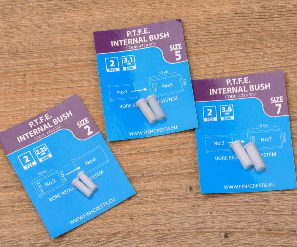 Cresta Ptfe Bush Internal Size 7