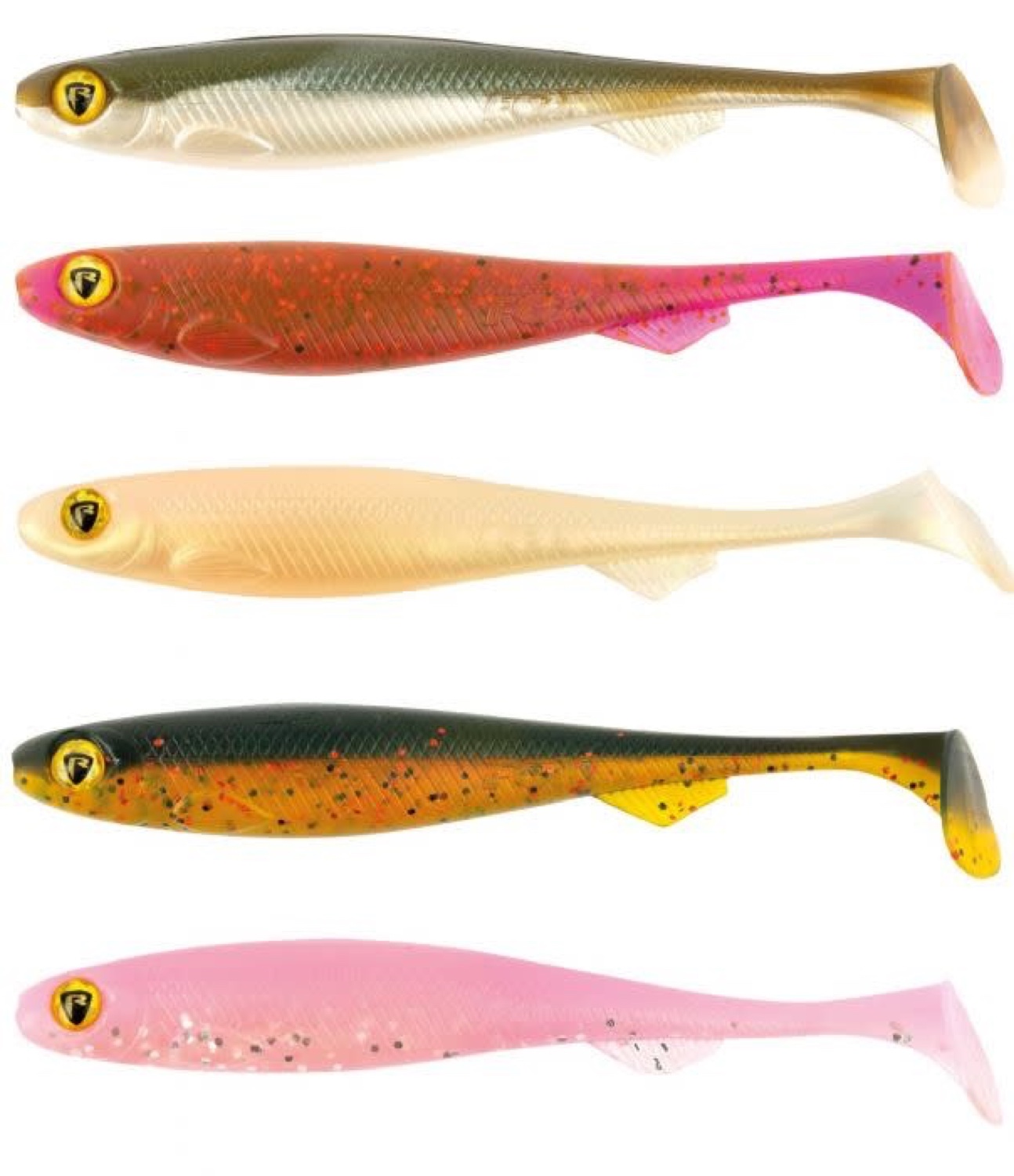 Fox Rage Slick 9Cm