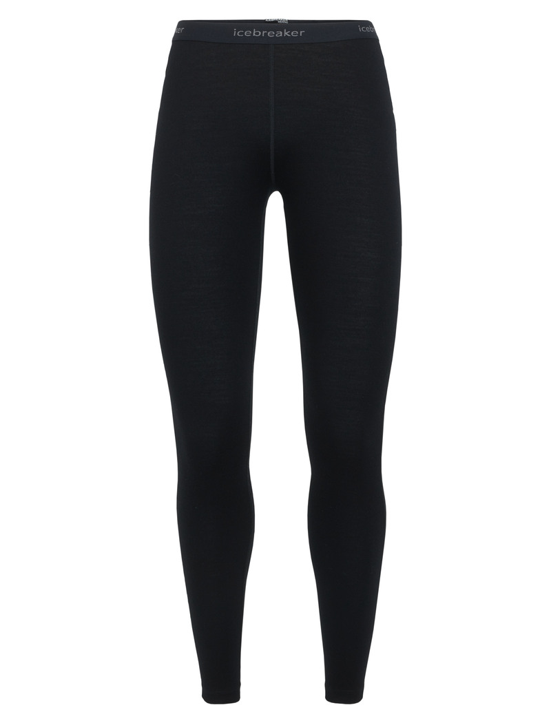 Icebreaker 260 Tech Leggings Dames