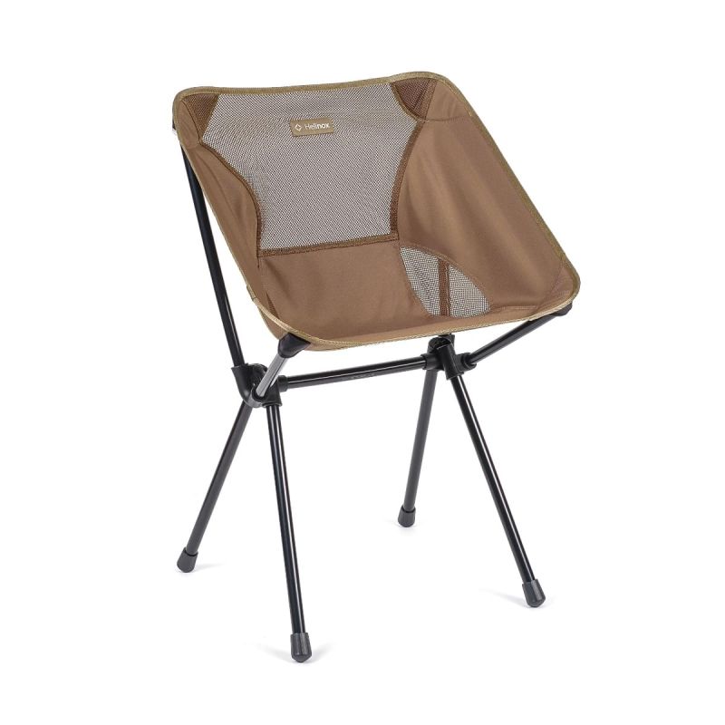 Helinox Cafe Chair  - Coyote Tan