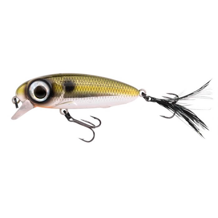 Spro Iris Underdog Hardlure 7Cm 13G