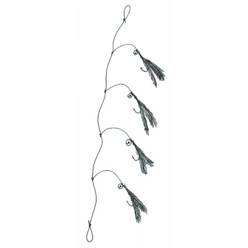 Albatros Db Rattlin Mackerel Rig 4Hk