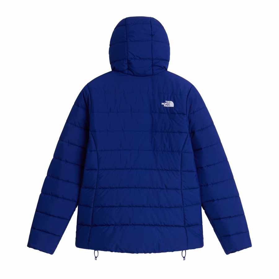 The North Face Aconcagua Hooded Parka Dames