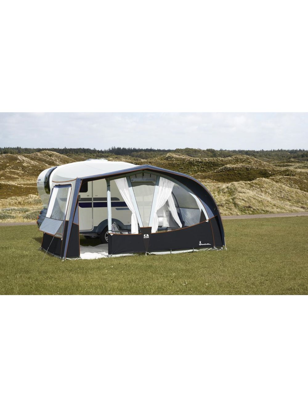 Isabella Adria Action North 391Pd