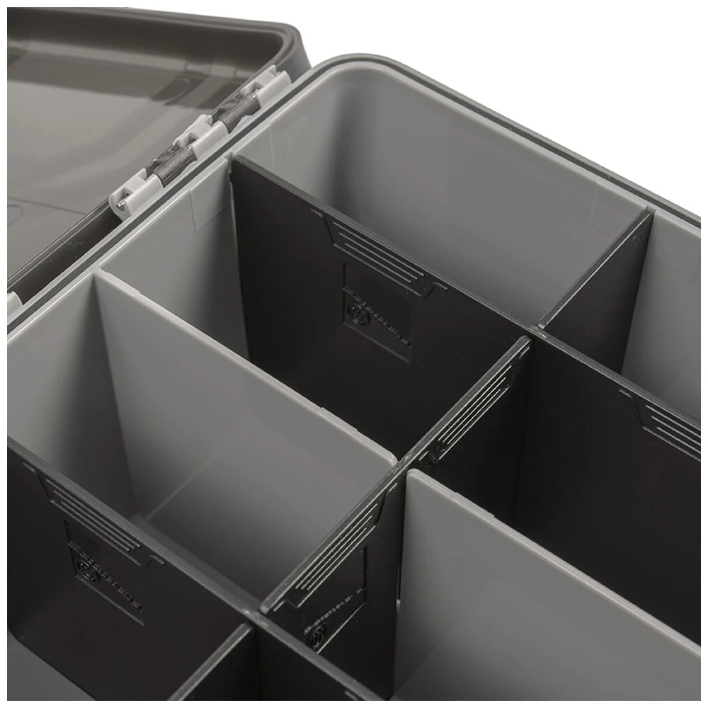 Preston Hardcase Accessory Box Xl