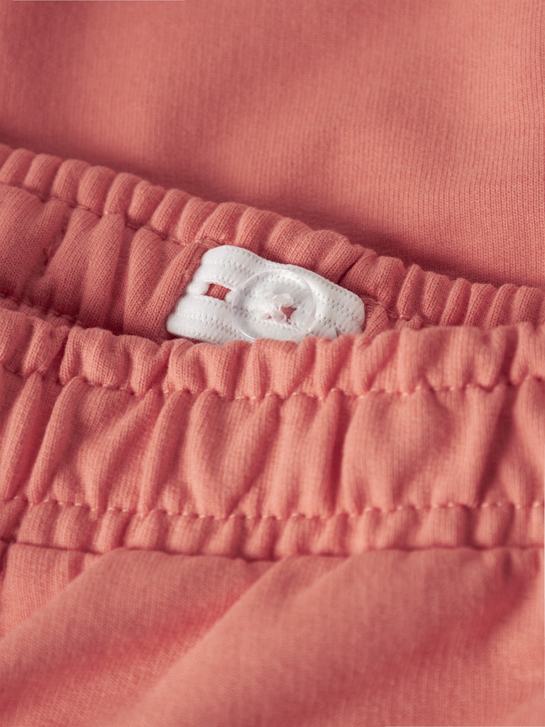 Name IT Kids Brally Sweat Shorts Meisjes