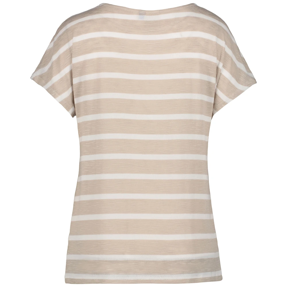 Luhta T-Shirts Hagalund Dames