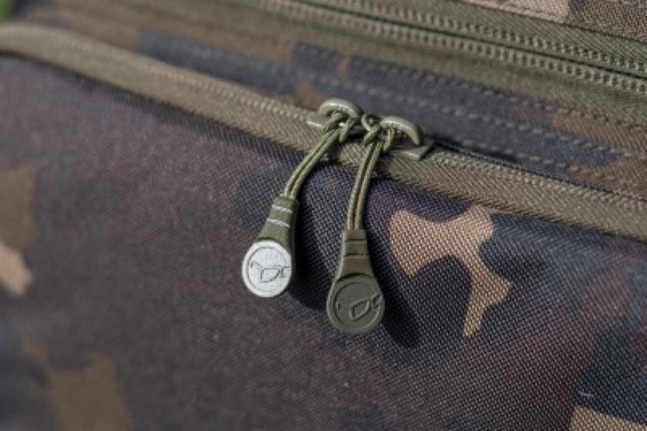 Korda Compac Coolbag Dark Kamo Large