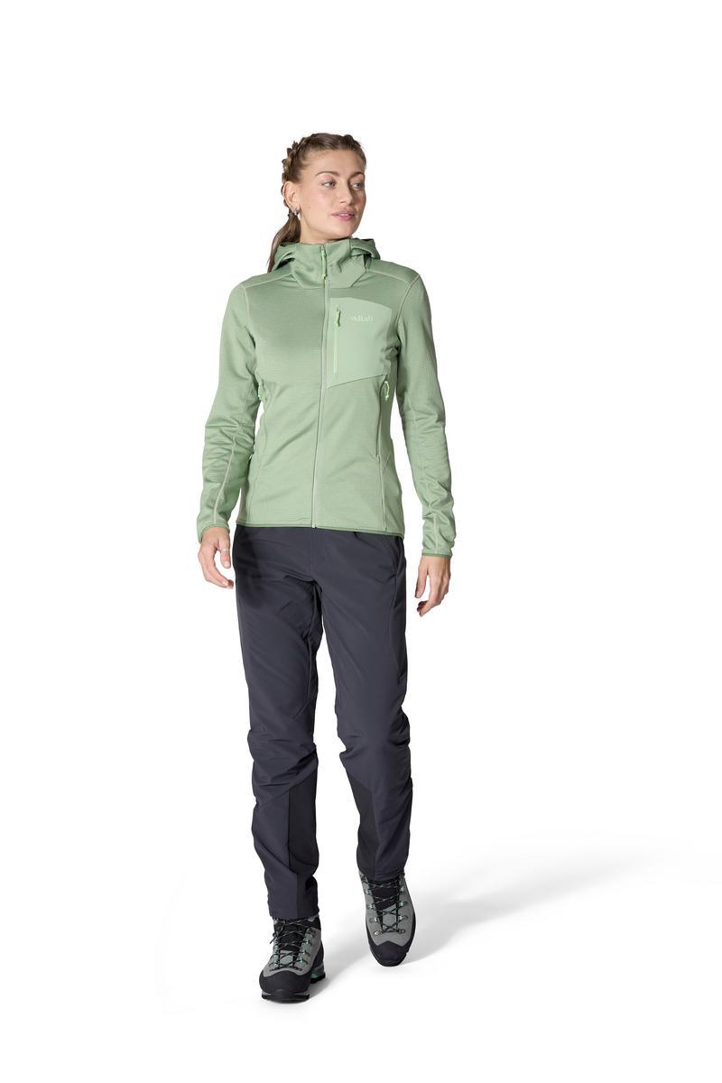 Rab Ascendor Hoody Dames