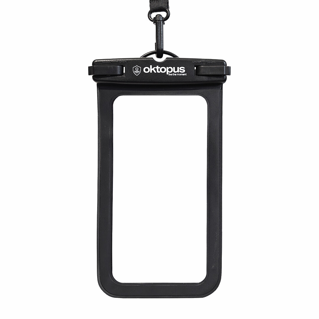 Oktopus Waterproof Pouch Xl