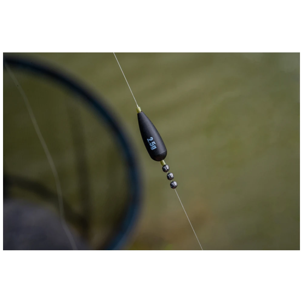 Preston In-Line Olivettes 2.5G