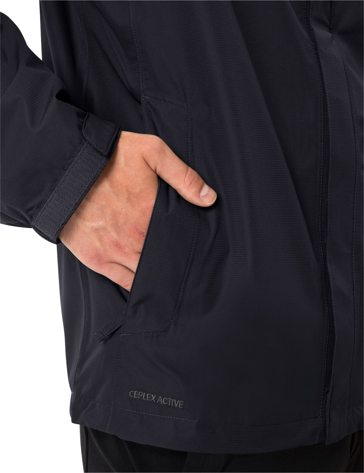 Vaude Escape Light Jacket Heren