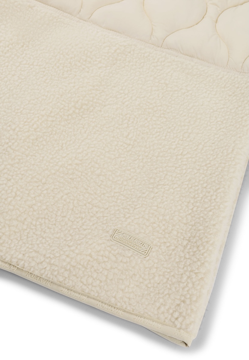 Kjelvik Cardigan Fleece Nowi Dames