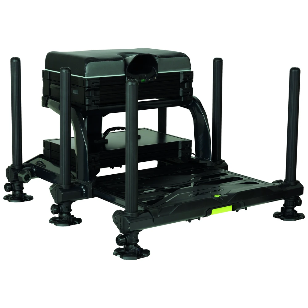 Matrix XR Pro Shadow Seatbox