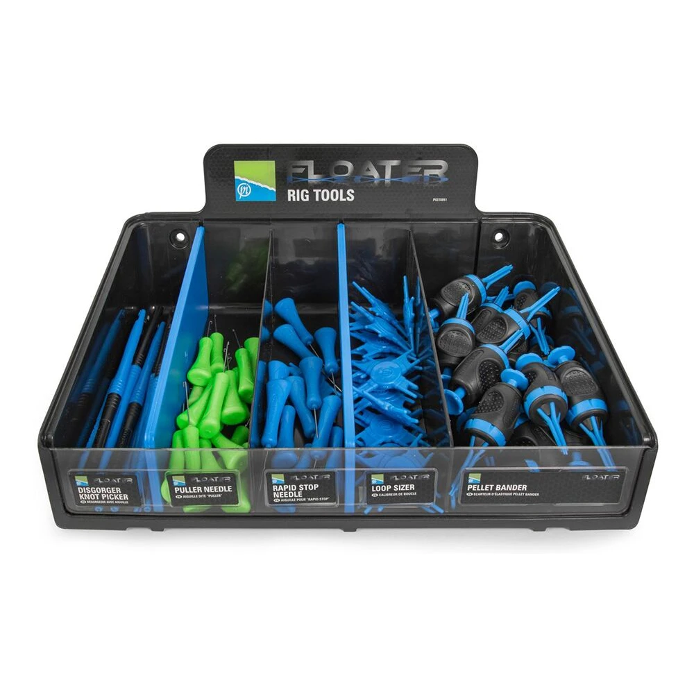 Preston Rapid Stop Needle