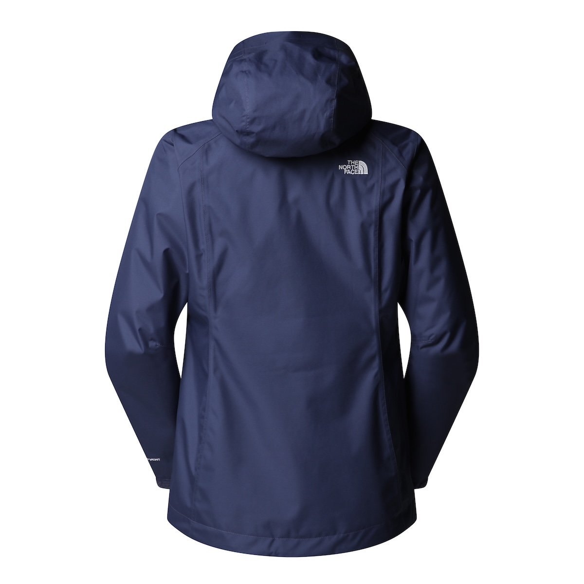 The North Face Evolve II Triclimate Hooded Jas Dames 