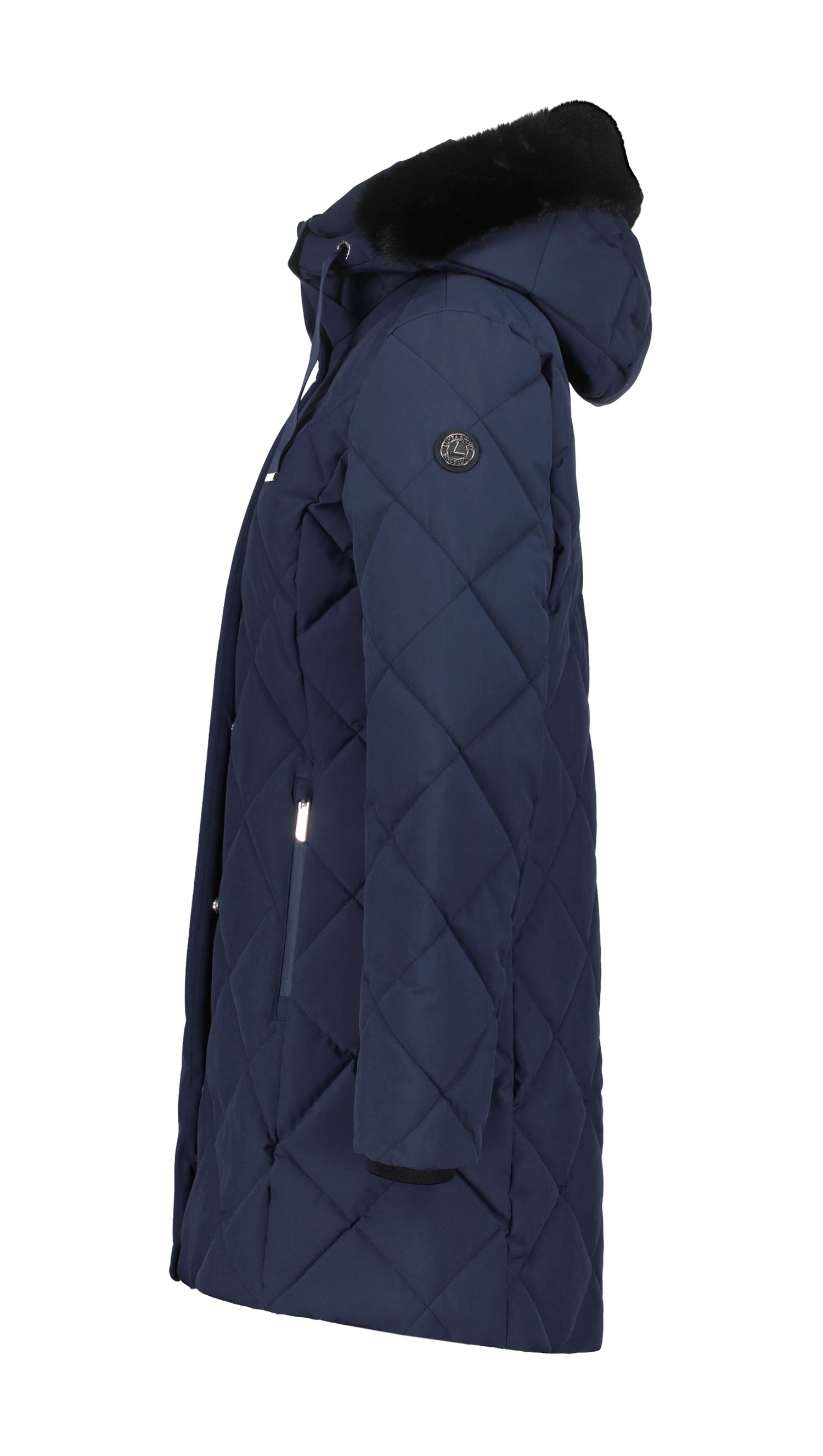 Luhta Jacket Haukkala Dames