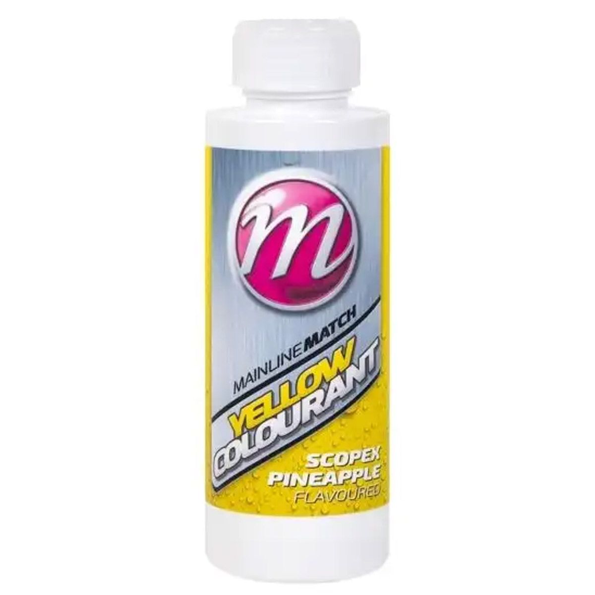 Mainline Colourant Yellow Scopex Pineapple 100Ml