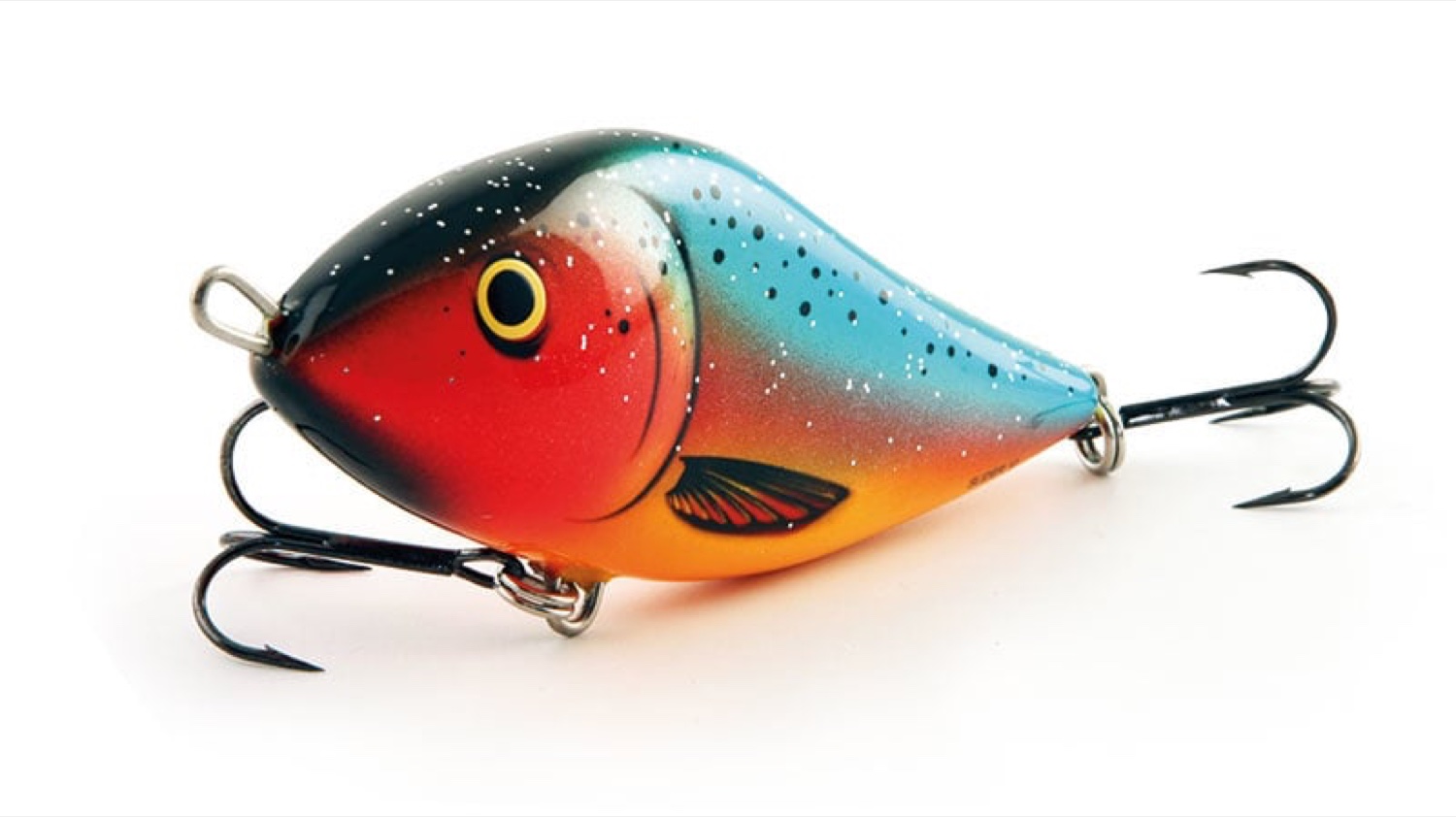 Salmo Slider Snk 7Cm