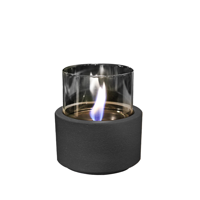 Tenderflame Lotus 12 Black