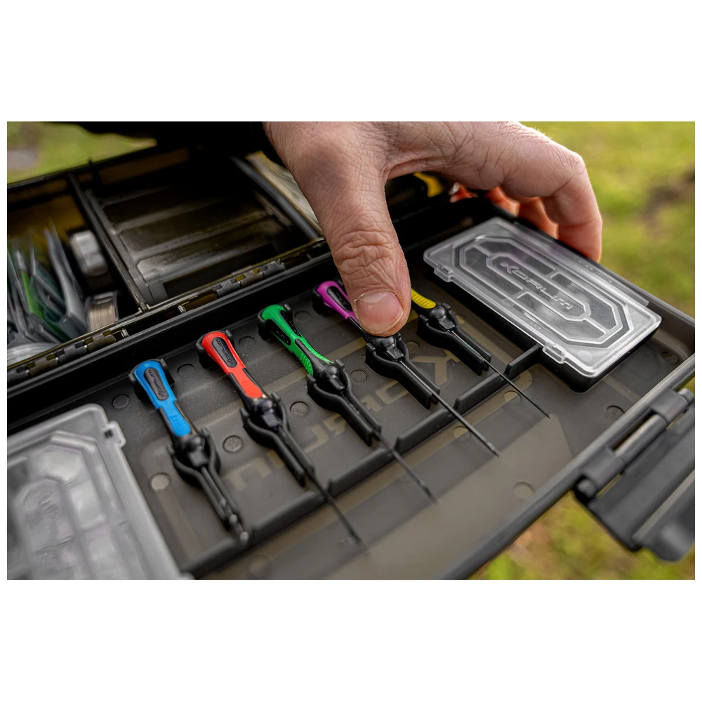 Korum Roving Blox Fully Loaded