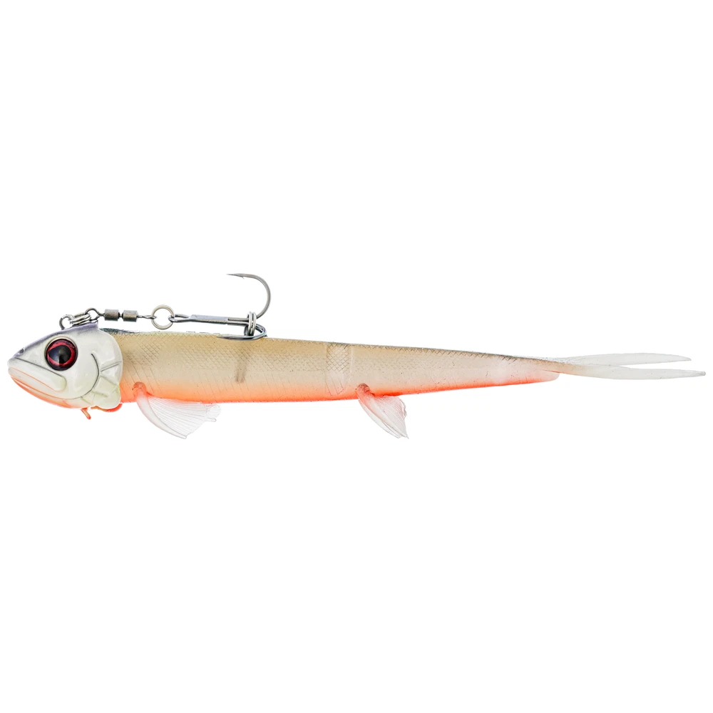 Westin Twinteez Pelagic V-Tail Hot Olive R'Nr 21Cm 70G