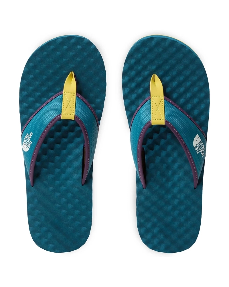 The North Face Slipper Basecamp Ii