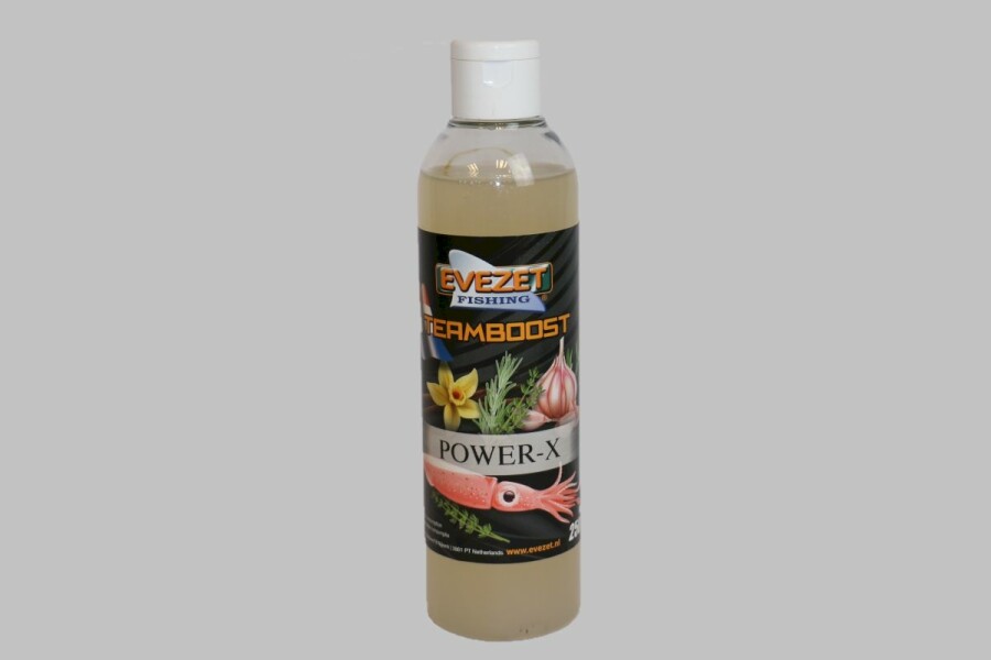 Evezet Teamboost Power-X