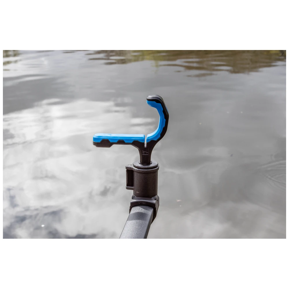 Preston Rod Safe -Method