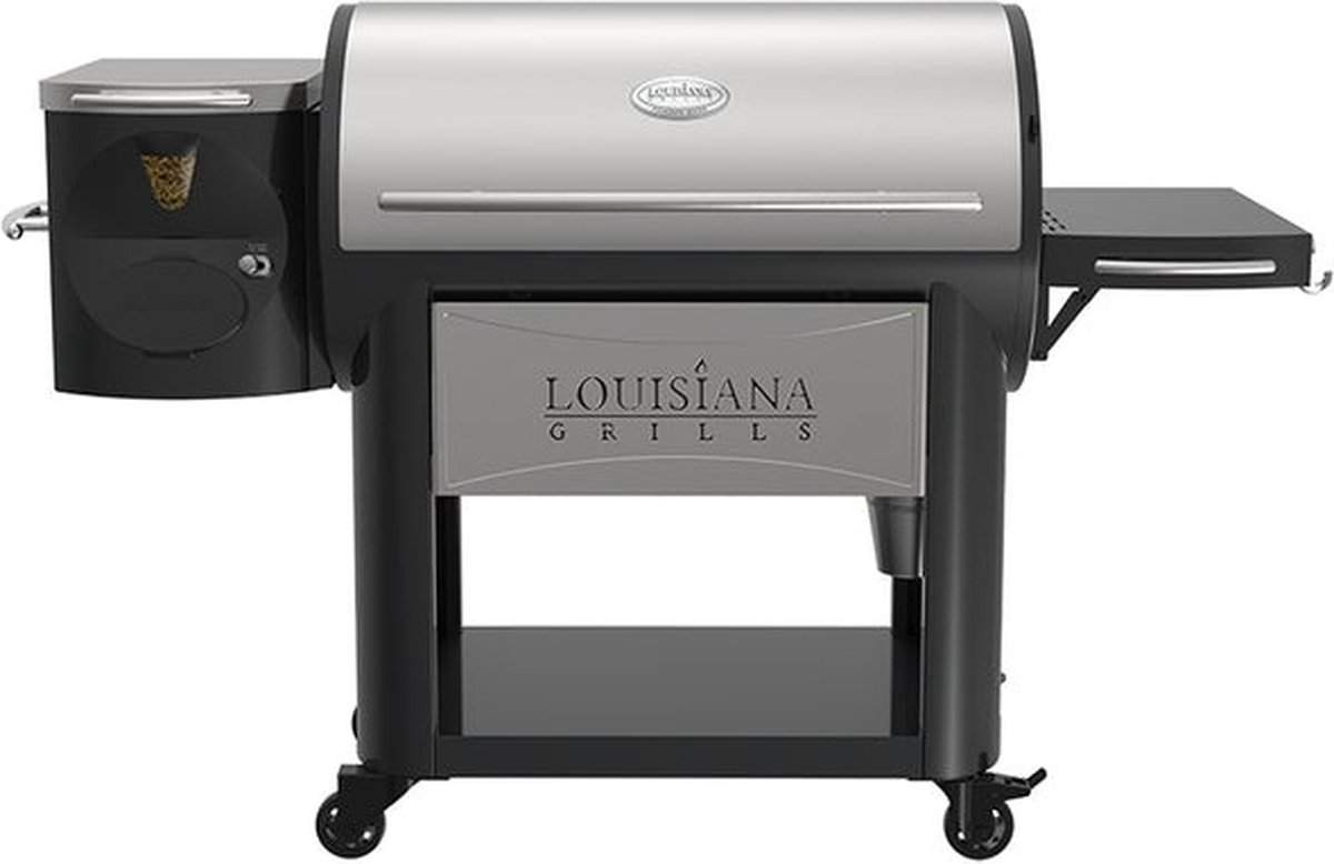 Louisiana Grills Legacy 1200 - Founders Series Lg1200Fl