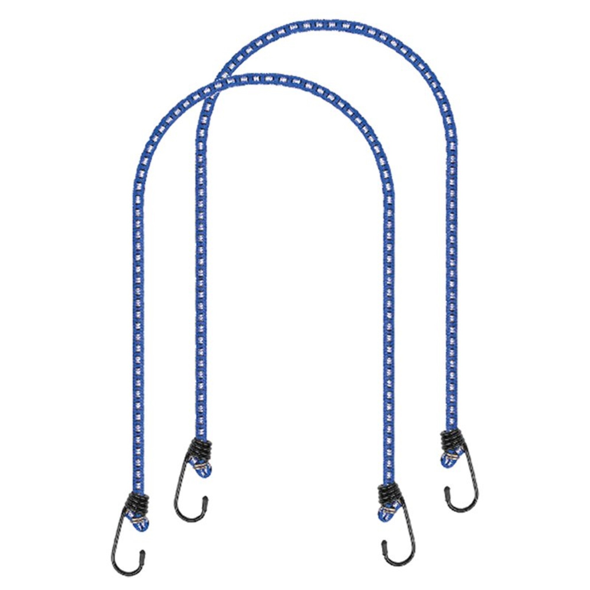 Proplus Bagagespin 8Mm - 80Cm Proplus Bagagespin 8Mm - 80Cm