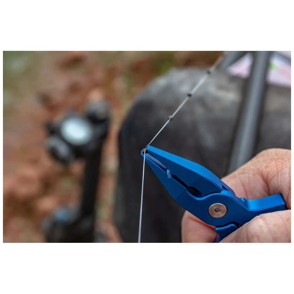 Preston Shot/Stotz Pliers