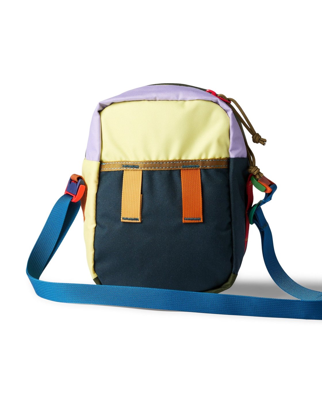 Cotopaxi Todo 1L Shoulder Bag