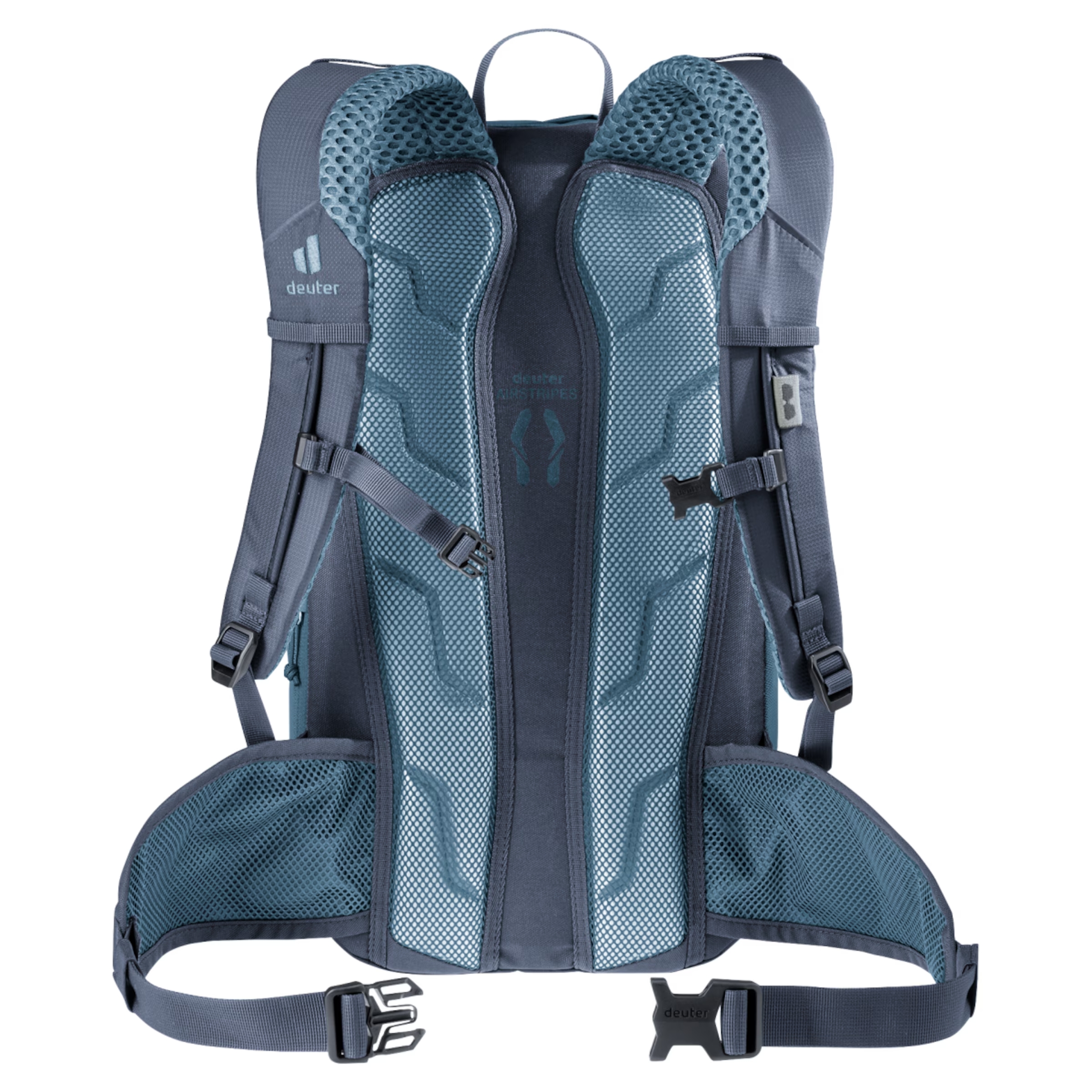 Deuter Rugtas Bike I 16 