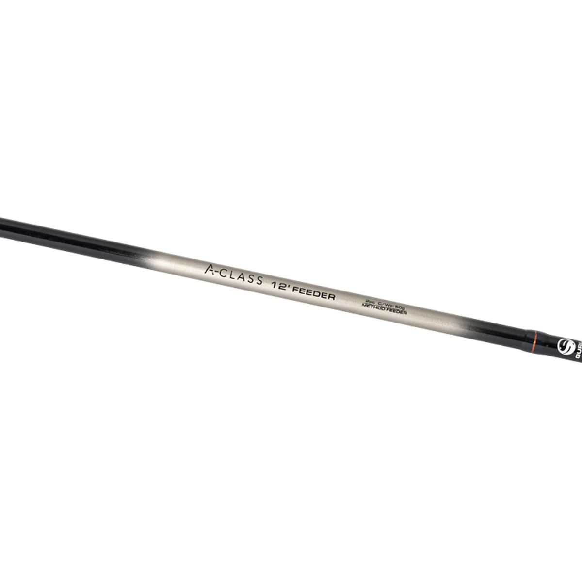 Guru A-Class Distance Method Feeder 12FT 1-80G