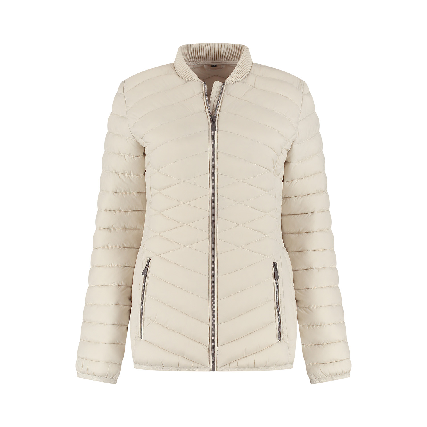 Kjelvik Padded Jacket Izzy Dames