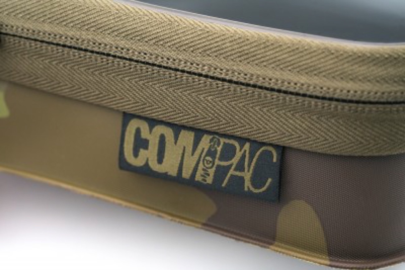 Korda Compac 110 Kamo