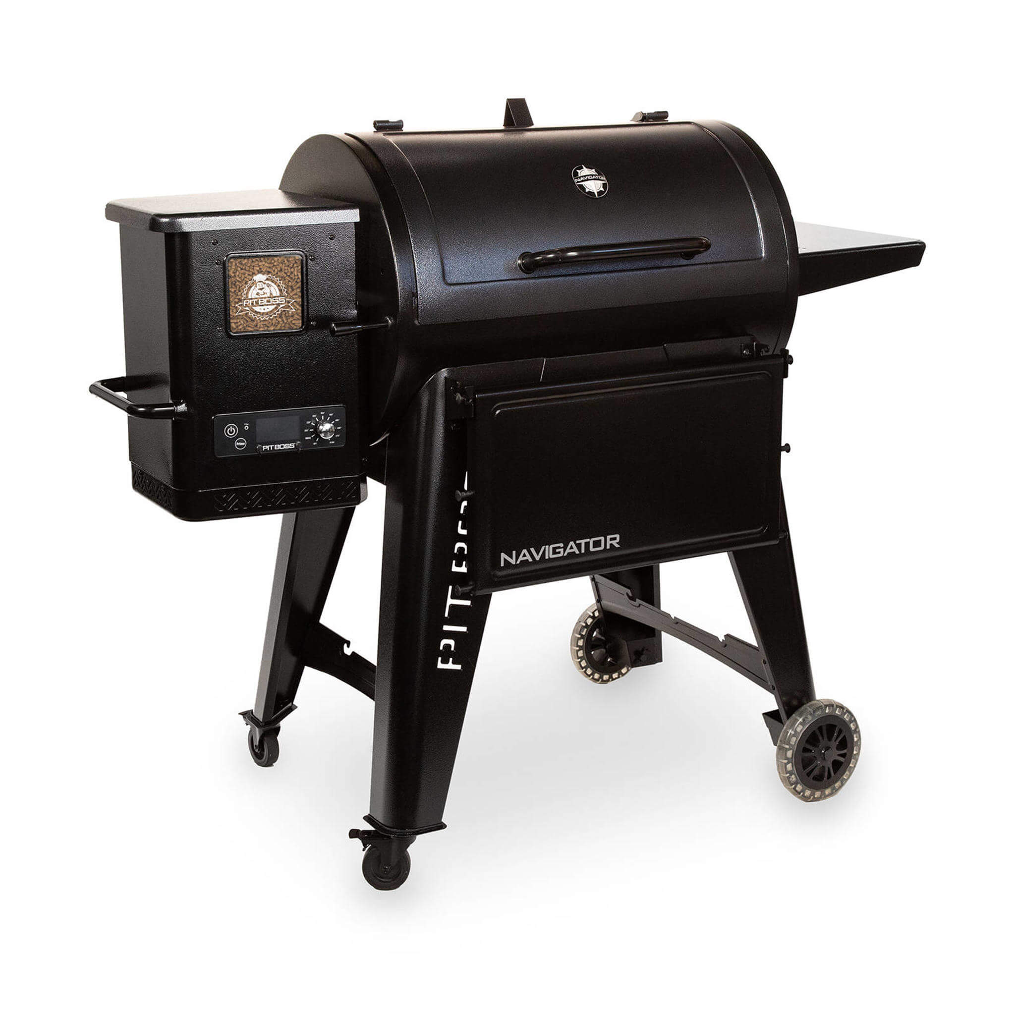 Pit Boss Pelletgrill Navigator 850