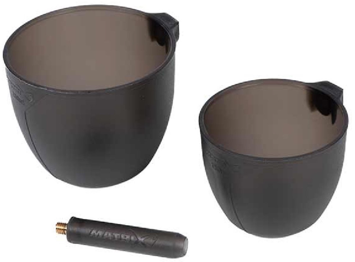 Matrix Groundbait Cup Set V2