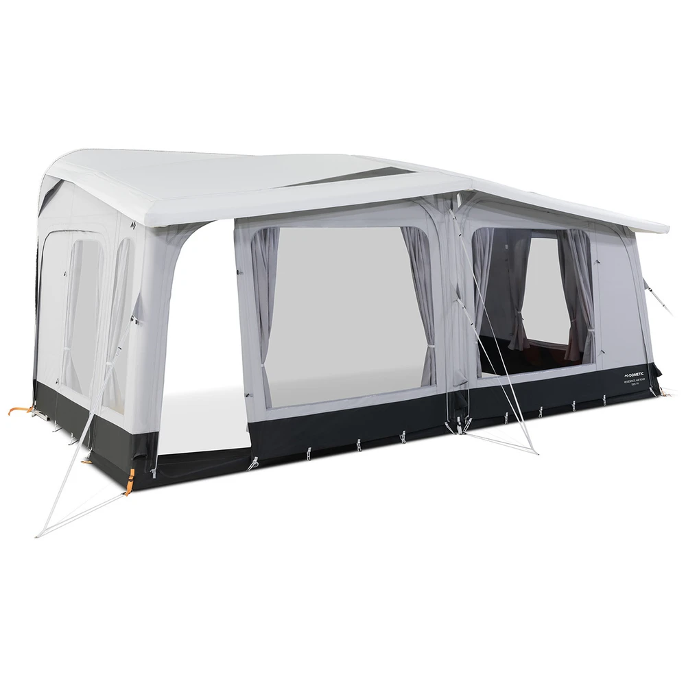 Dometic Residence Air Tour 18
