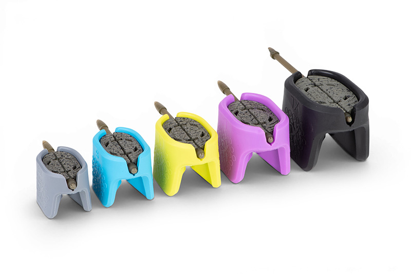 Matrix Method Feeder Large 25g