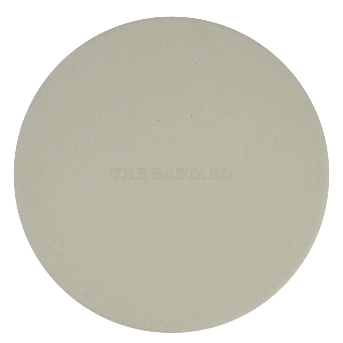 The Bastard Pizza Stone Compact 26 cm