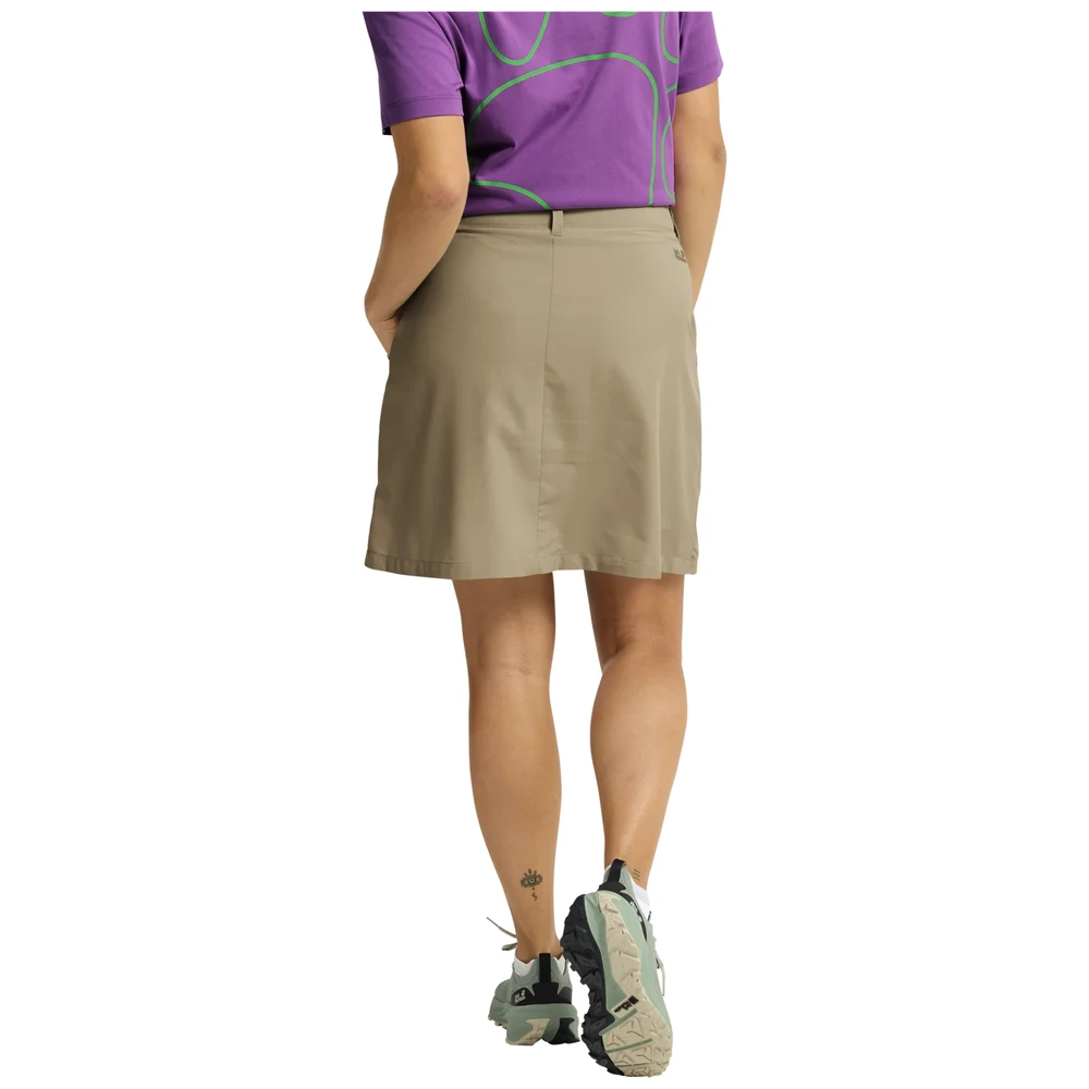 Jack Wolfskin Waimea Skort Dames