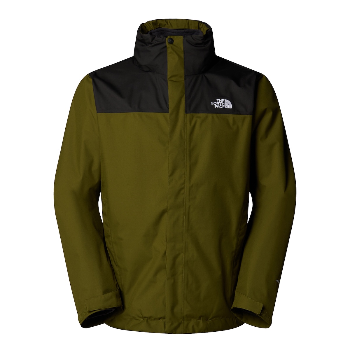 The North Face Evolve II Triclimate Jast Heren