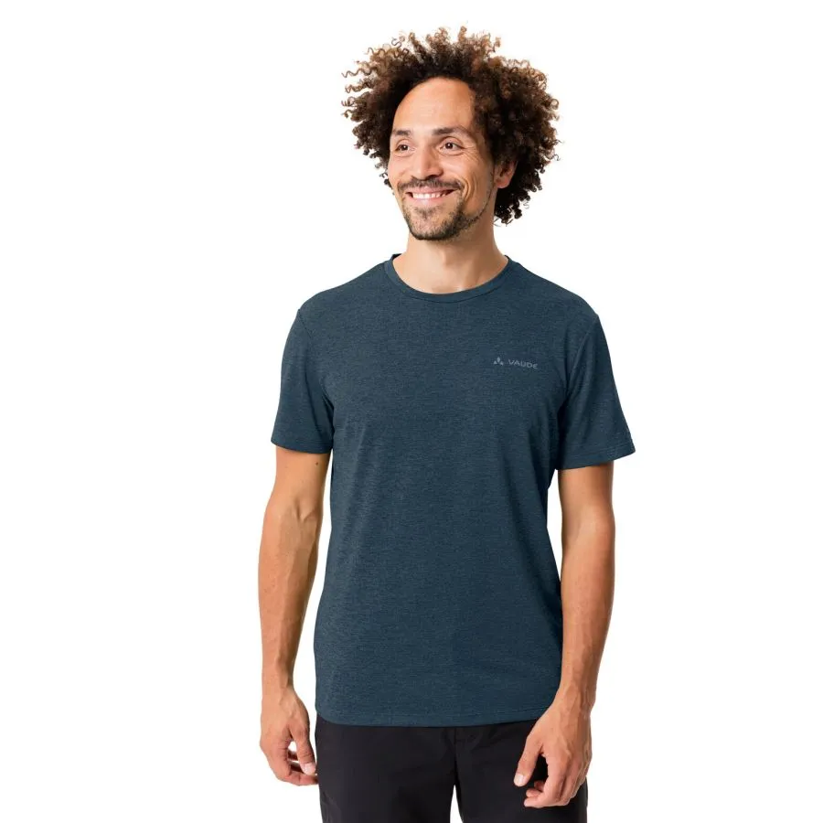 Vaude Essential T-Shirt Heren