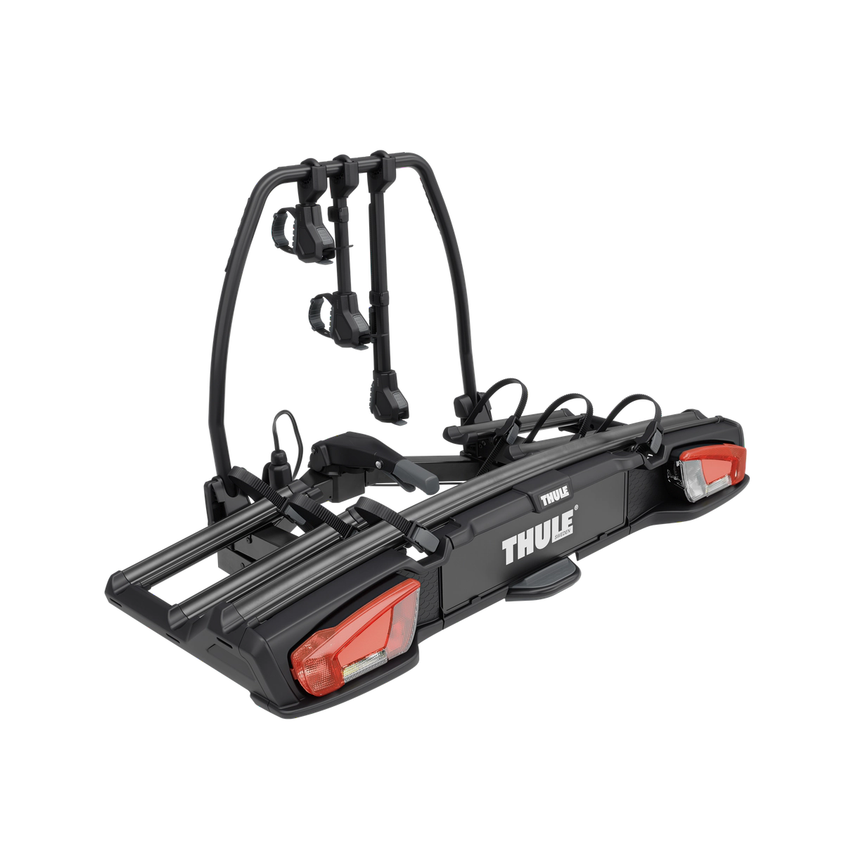 Thule Velospace 3 3Bike 