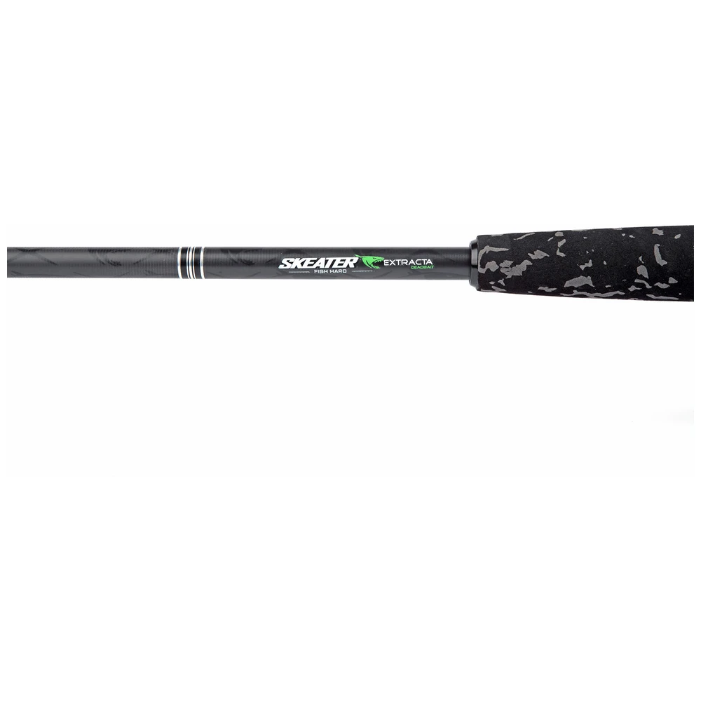 Skeater Extracta Deadbait Pwr 10' 3Lb
