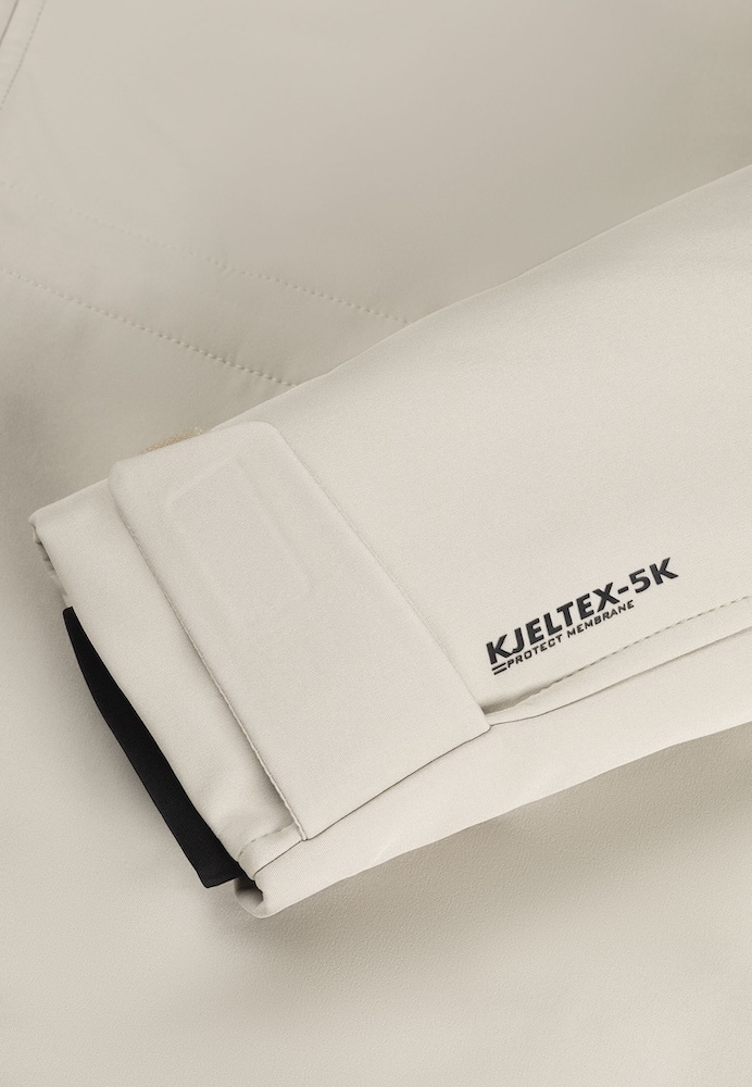 Kjelvik Softshell Jacket Emy Dames