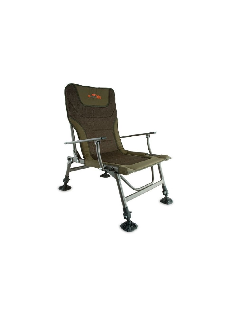 Fox Duralite Chair