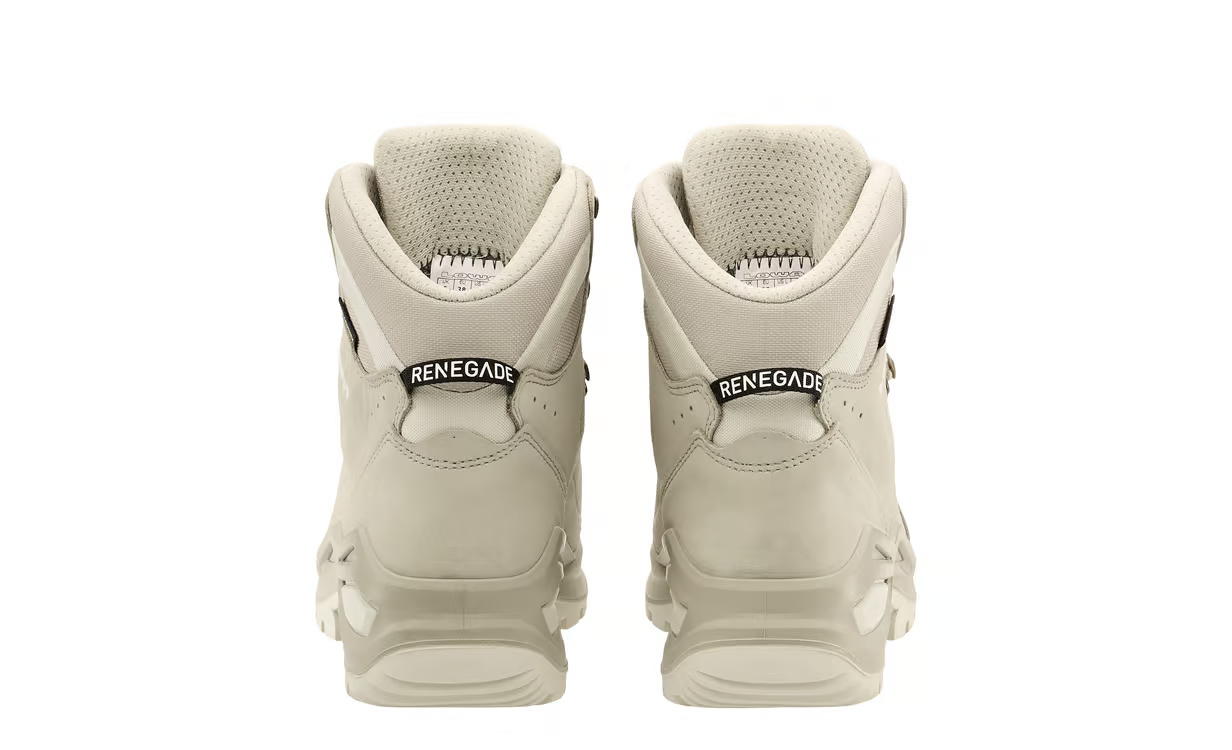 Lowa Renegade Evo GTX Mid Dames